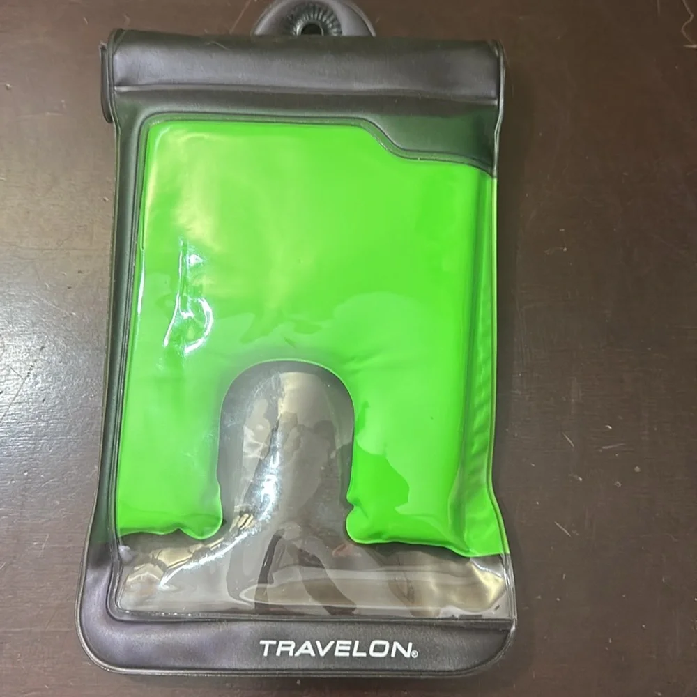 Waterproof phone case